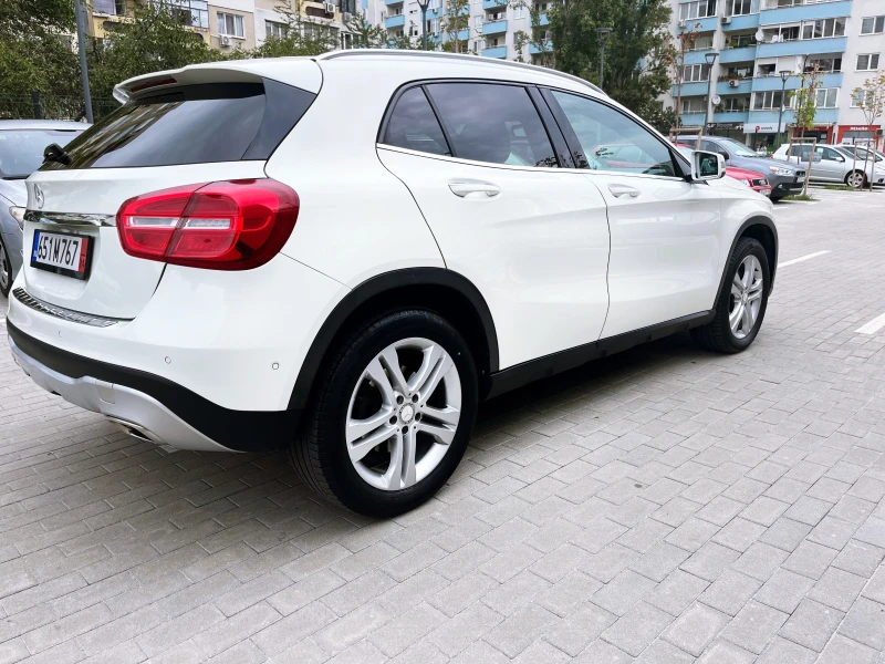 Mercedes-Benz GLA 250 7G-DCT 4MATIC PANORAMA , снимка 3 - Автомобили и джипове - 49158439