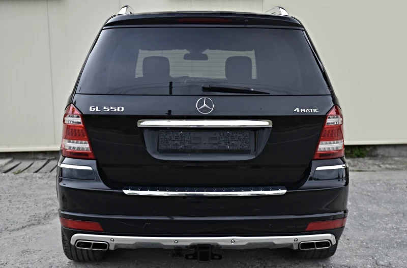 Mercedes-Benz GL 500 * 3XTV* FULL MAXXX* , снимка 5 - Автомобили и джипове - 47391573