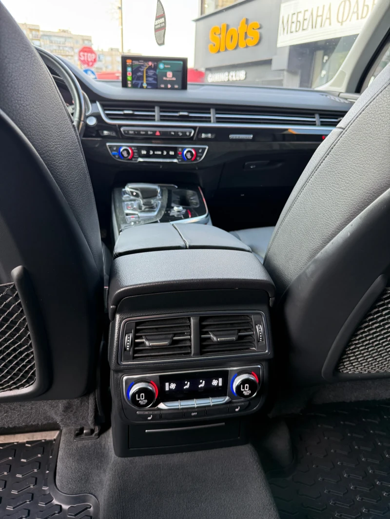 Audi Q7 3.0T PRESTIGE, снимка 14 - Автомобили и джипове - 51133776
