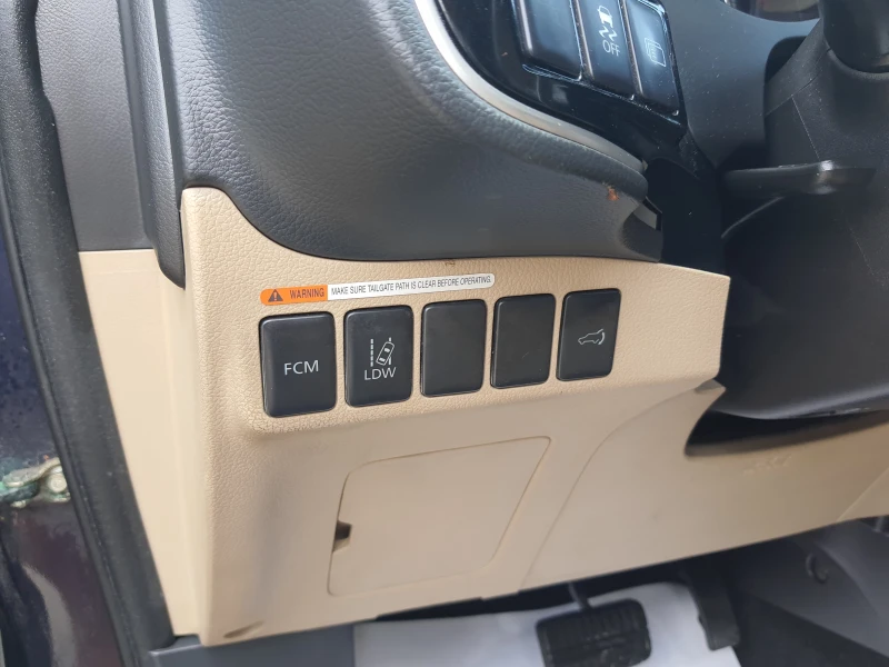 Mitsubishi Outlander 2.2DID , снимка 15 - Автомобили и джипове - 50986671