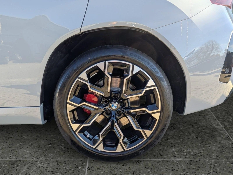 BMW X3 40d/xDrive/NEW MODEL/M-SPORT/PANO/360/HEAD UP/, снимка 6 - Автомобили и джипове - 52526928