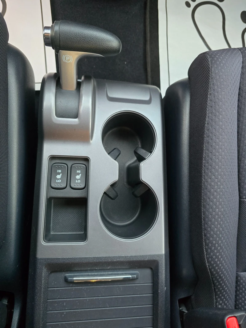 Honda Cr-v 2.2I-CDTI ELEGANCE/4X4/, снимка 11 - Автомобили и джипове - 52712513