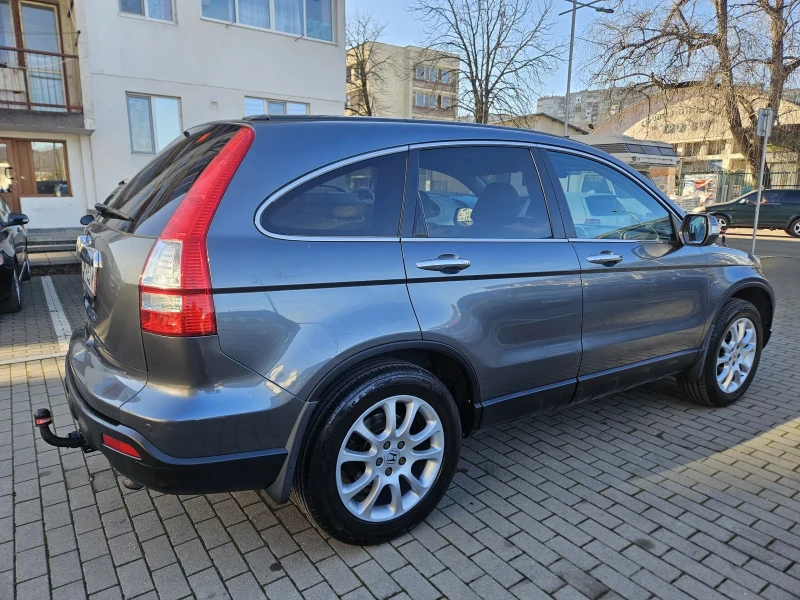 Honda Cr-v 2.2 140k.sCDTI, снимка 7 - Автомобили и джипове - 52847594