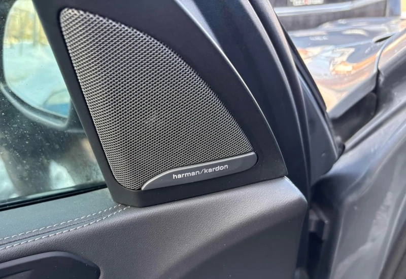 BMW X5 * xDrive40i * CARFAX * БЕЗ ПЪРВОНАЧАЛНА ВНОСКА, снимка 13 - Автомобили и джипове - 53089345