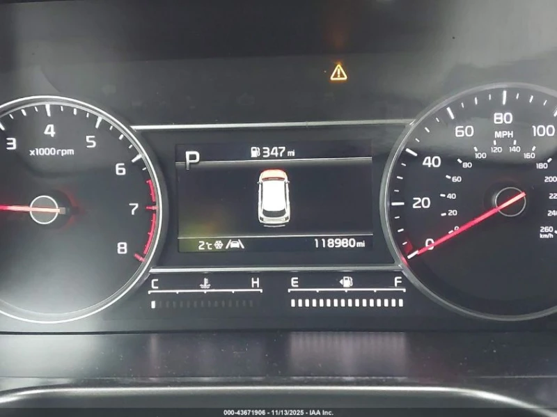 Kia Sorento 2.5l Lx, снимка 7 - Автомобили и джипове - 53237347