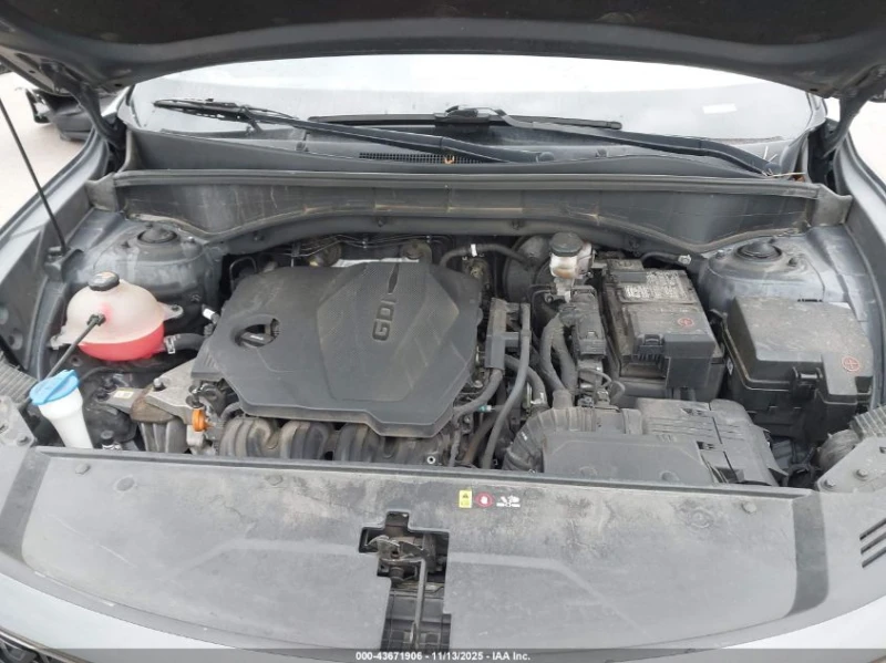 Kia Sorento 2.5l Lx, снимка 10 - Автомобили и джипове - 53237347