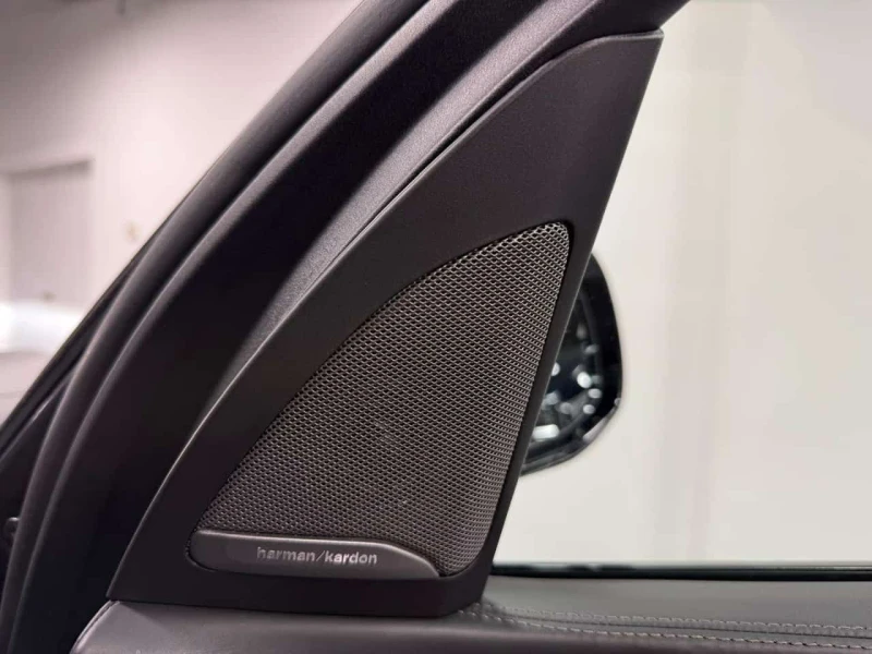 BMW X7 M50i * МАСАЖИ * ДИСТРОНИК* 360* ОБДУХВАНЕ, снимка 17 - Автомобили и джипове - 53528826