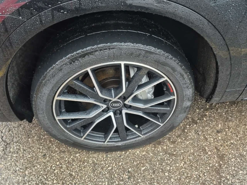 Audi Q5 PROGRESSIV| DISTRONIC| ПАНОРАМА| 2 КЛЮЧА| ПОДГРЕВИ, снимка 6 - Автомобили и джипове - 53567883