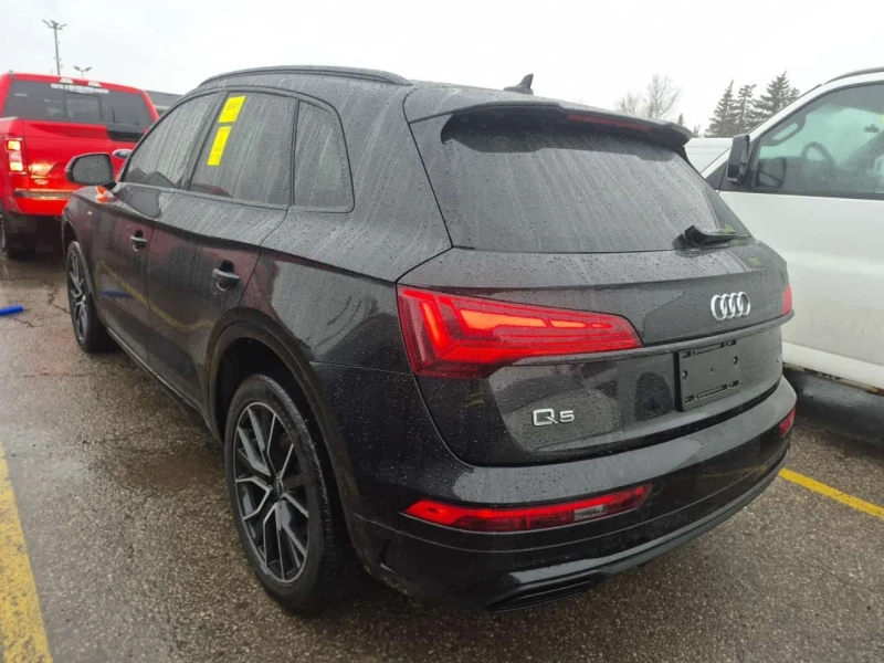 Audi Q5 PROGRESSIV| DISTRONIC| ПАНОРАМА| 2 КЛЮЧА| ПОДГРЕВИ, снимка 5 - Автомобили и джипове - 53567883