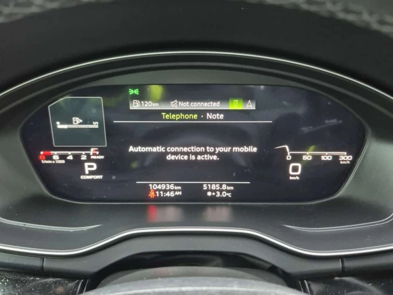 Audi Q5 PROGRESSIV| DISTRONIC| ПАНОРАМА| 2 КЛЮЧА| ПОДГРЕВИ, снимка 11 - Автомобили и джипове - 53567883