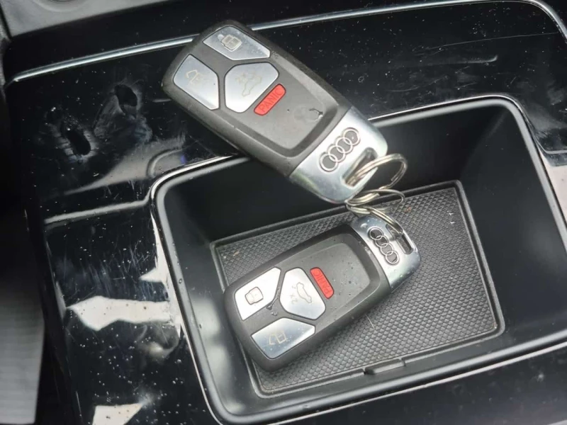 Audi Q5 PROGRESSIV| DISTRONIC| ПАНОРАМА| 2 КЛЮЧА| ПОДГРЕВИ, снимка 10 - Автомобили и джипове - 53567883