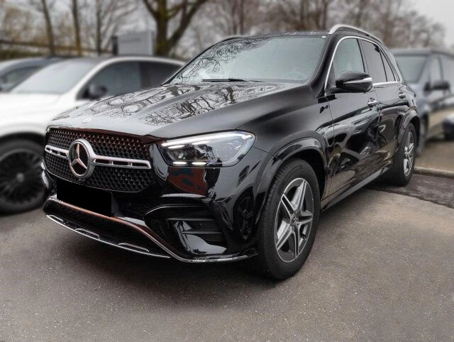 Mercedes-Benz GLE 450 d* 4M* AMG* KEYLESS* MEMORY* BURM* 360CAM* - 150800 лв. - 91983235 1