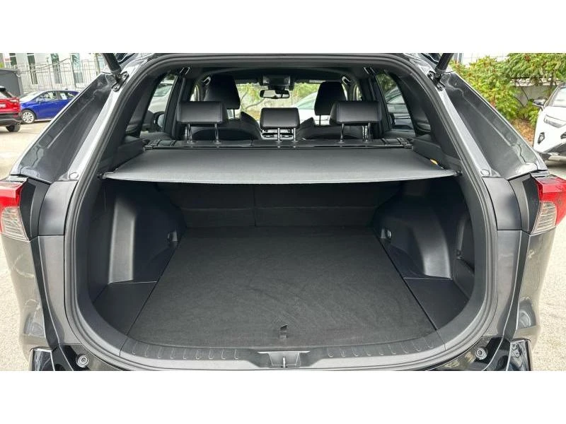 Toyota Rav4 2.5 HSD SELECTION VIP AWD - изображение 10