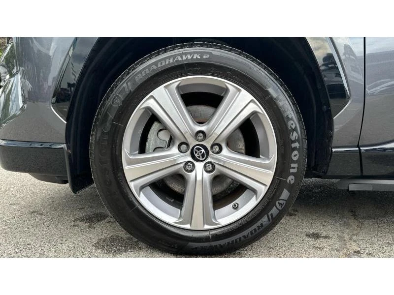 Toyota Rav4 2.5 HSD SELECTION VIP AWD, снимка 16 - Автомобили и джипове - 53191002