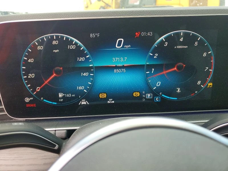 Mercedes-Benz GLE 350 2020 MERCEDES-BENZ GLE 350 4MATIC | Mobile.bg � ����������� 8