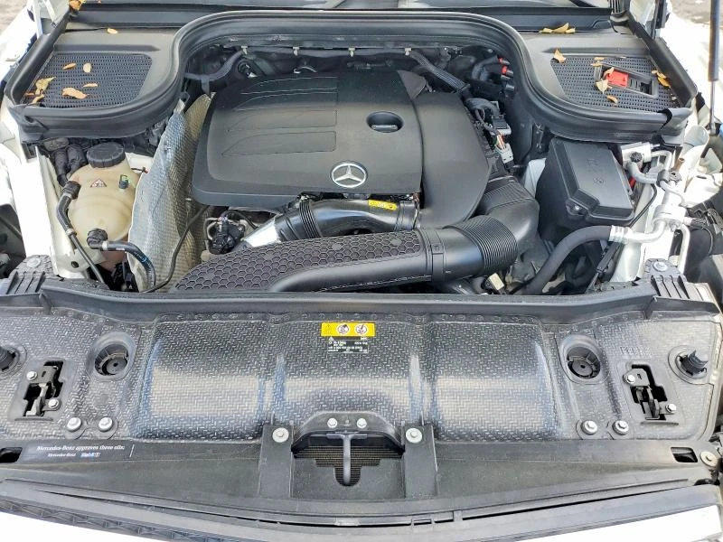 Mercedes-Benz GLE 350 2020 MERCEDES-BENZ GLE 350 4MATIC | Mobile.bg � ����������� 12