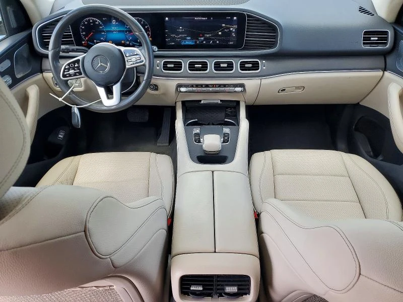 Mercedes-Benz GLE 350 2020 MERCEDES-BENZ GLE 350 4MATIC | Mobile.bg � ����������� 9