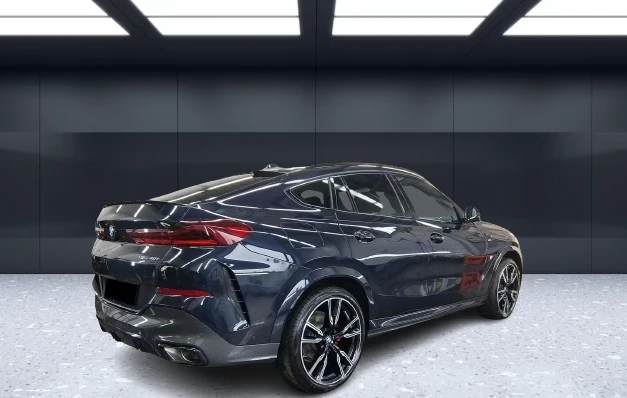BMW X6 40i xDrive = M-Sport Pro = Гаранция, снимка 2 - Автомобили и джипове - 55433835
