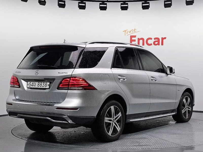 Mercedes-Benz ML 250 * ML250* ЦЕНАДОБГ!, снимка 2 - Автомобили и джипове - 55664083