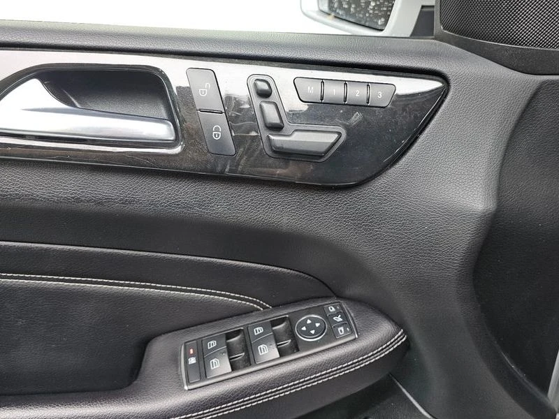 Mercedes-Benz ML 250 * ML250* ЦЕНАДОБГ!, снимка 13 - Автомобили и джипове - 55664083