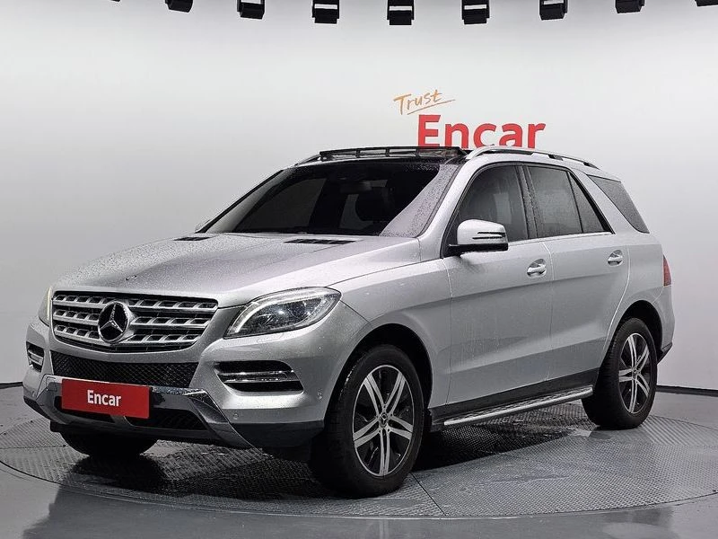 Mercedes-Benz ML 250 * ML250* ЦЕНАДОБГ!