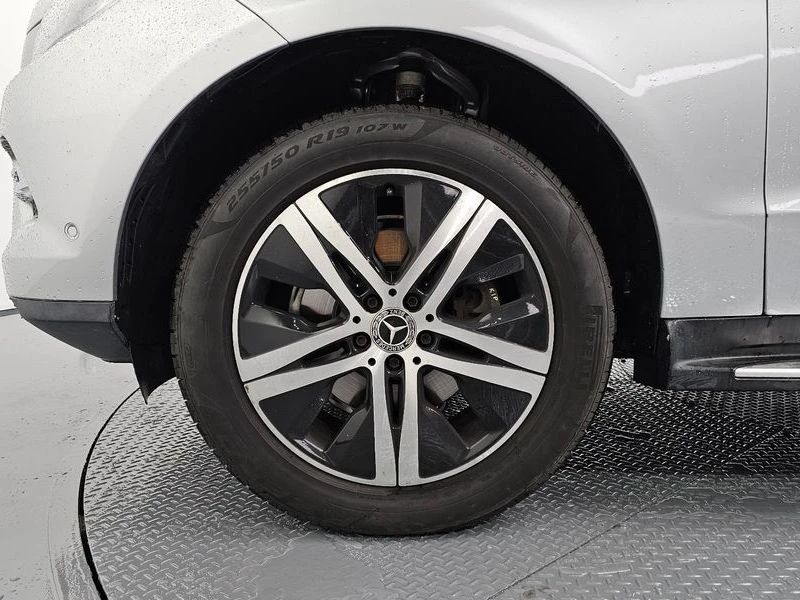 Mercedes-Benz ML 250 * ML250* ЦЕНАДОБГ!, снимка 5 - Автомобили и джипове - 55664083