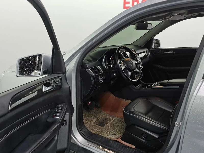 Mercedes-Benz ML 250 * ML250* ЦЕНАДОБГ!, снимка 10 - Автомобили и джипове - 55664083