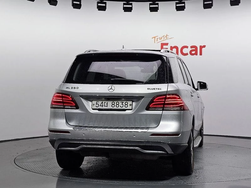 Mercedes-Benz ML 250 * ML250* ЦЕНАДОБГ!, снимка 4 - Автомобили и джипове - 55664083