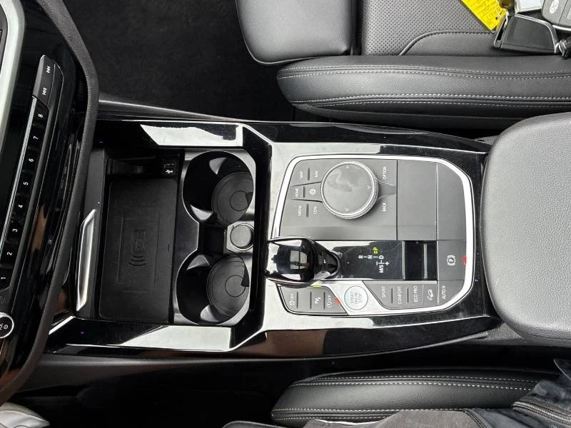 BMW X3 * xDrive30i * ПРЕДСТАВИТЕЛСТВО НА БМВ * CARFAX, снимка 11 - Автомобили и джипове - 55800365