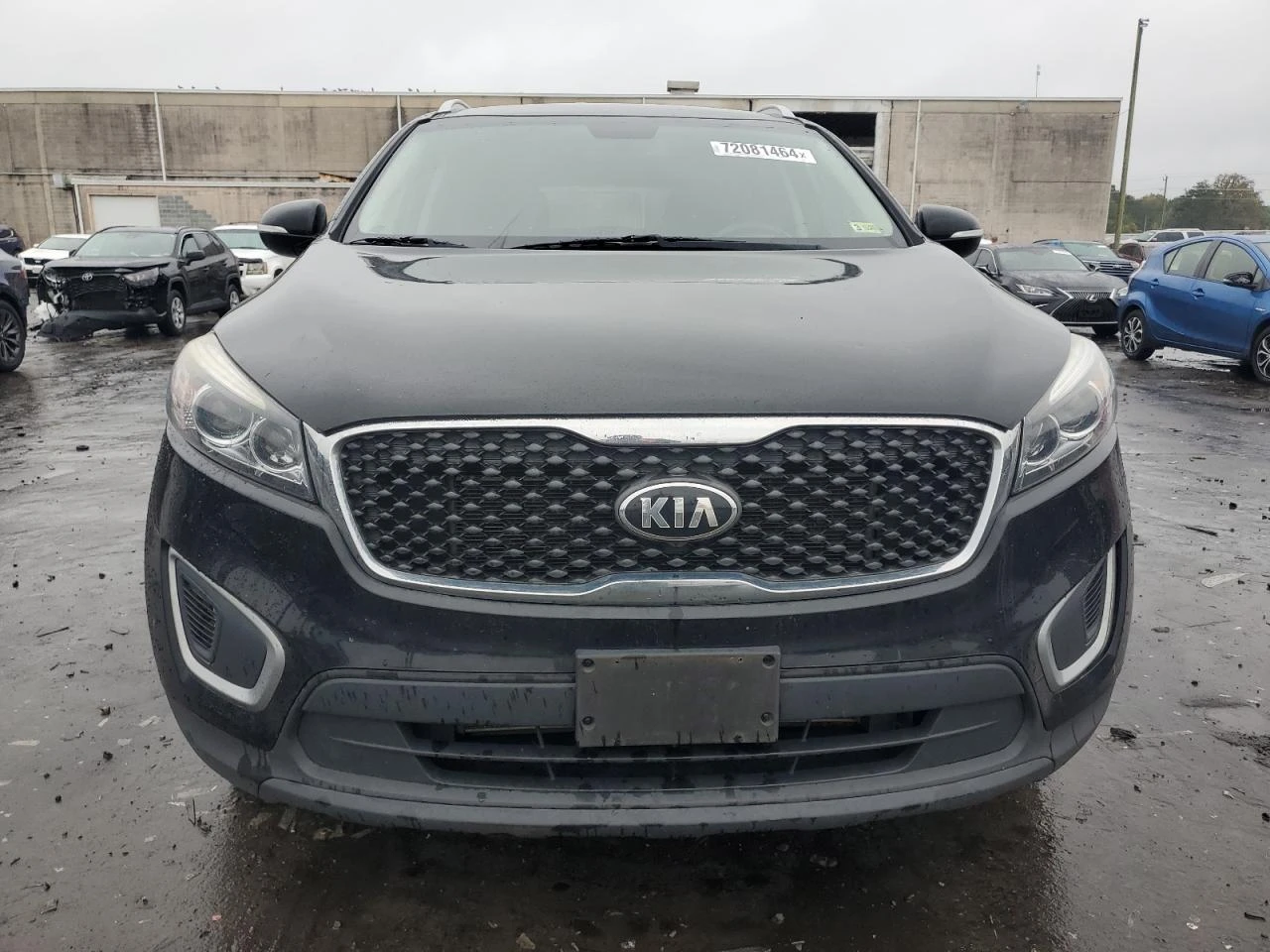 Kia Sorento LX 2.4L  - изображение 5