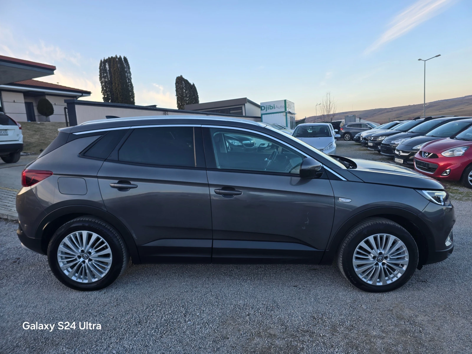 Opel Grandland X 1.5CDTI-131K.C-AVTOMATIC-NAVI - изображение 4
