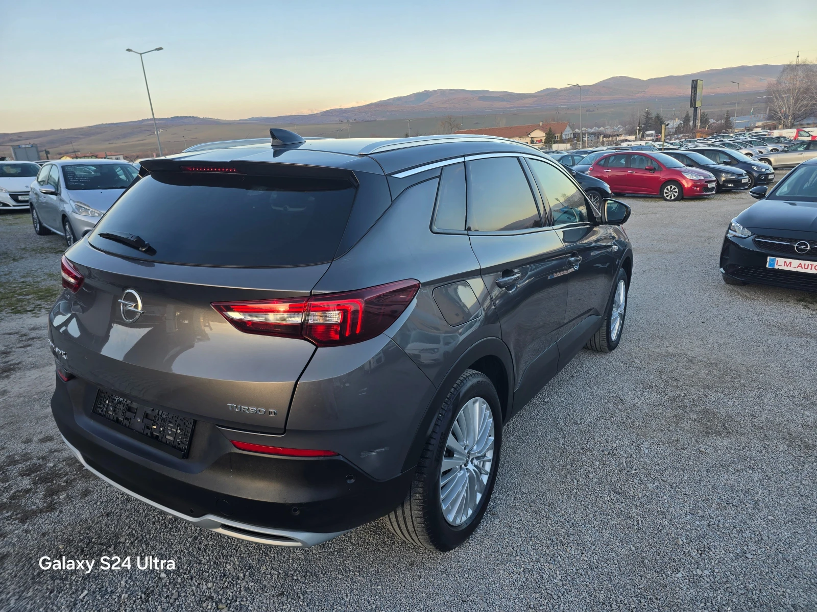 Opel Grandland X 1.5CDTI-131K.C-AVTOMATIC-NAVI - изображение 5