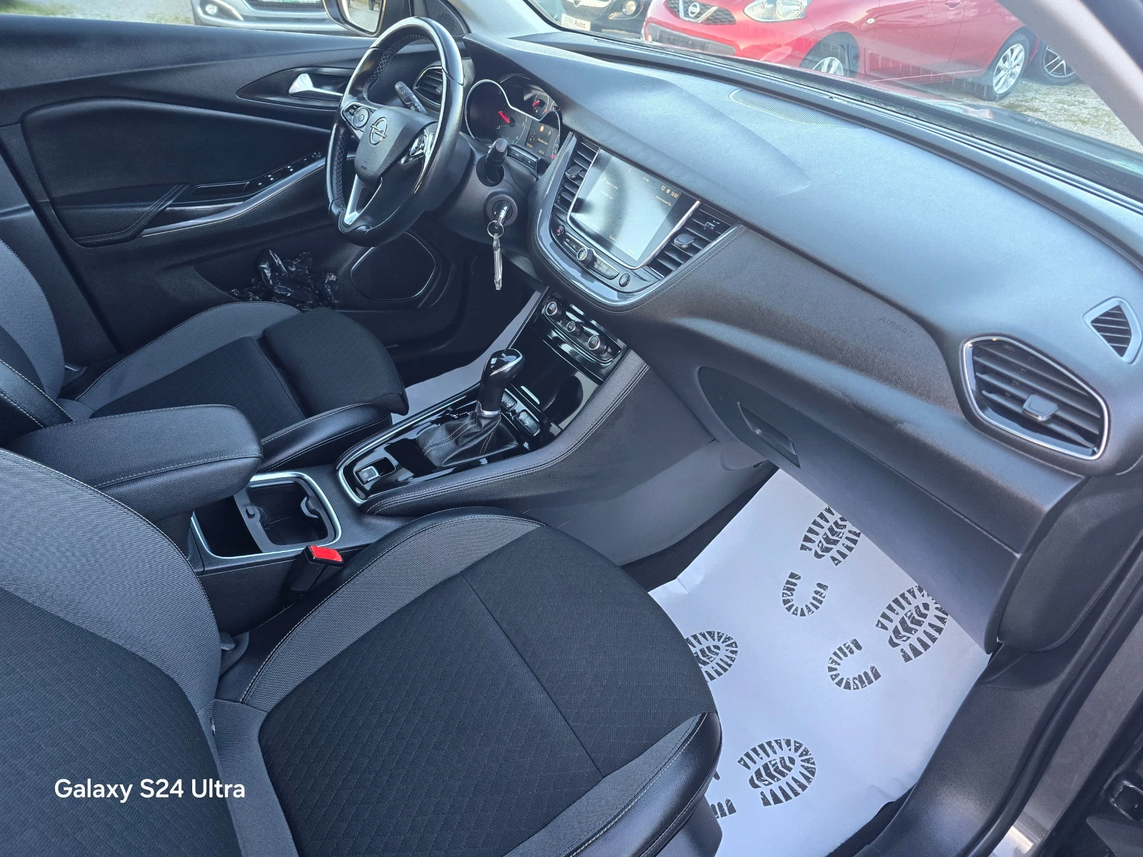 Opel Grandland X 1.5CDTI-131K.C-AVTOMATIC-NAVI - изображение 10