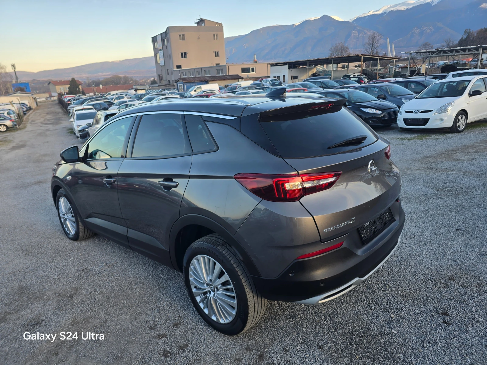 Opel Grandland X 1.5CDTI-131K.C-AVTOMATIC-NAVI - изображение 6
