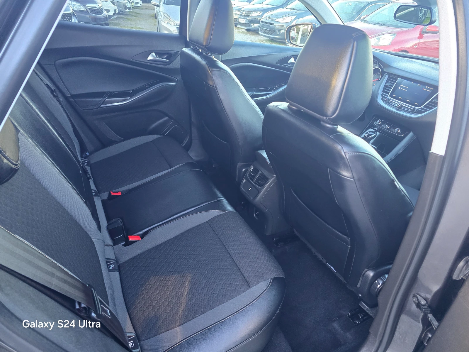 Opel Grandland X 1.5CDTI-131K.C-AVTOMATIC-NAVI - изображение 9