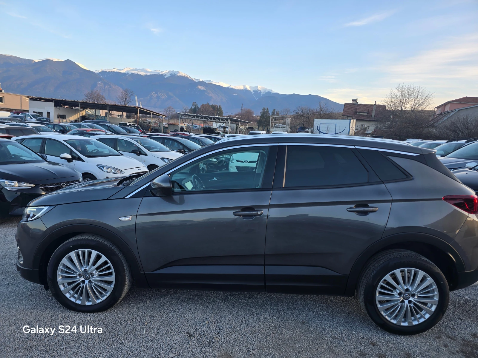 Opel Grandland X 1.5CDTI-131K.C-AVTOMATIC-NAVI - изображение 7