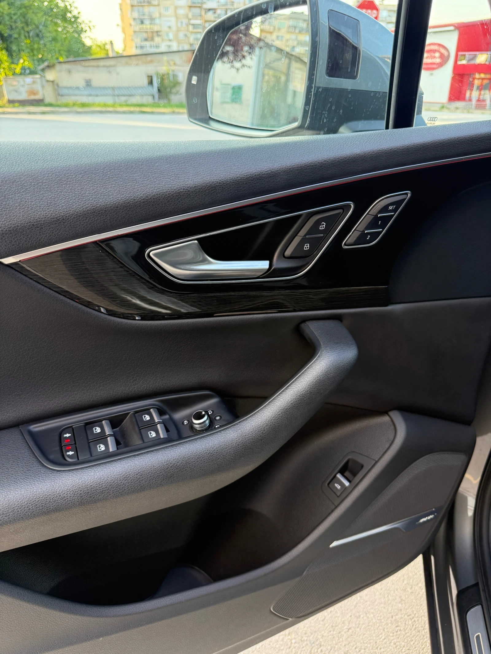 Audi Q7 3.0T PRESTIGE | Mobile.bg   12