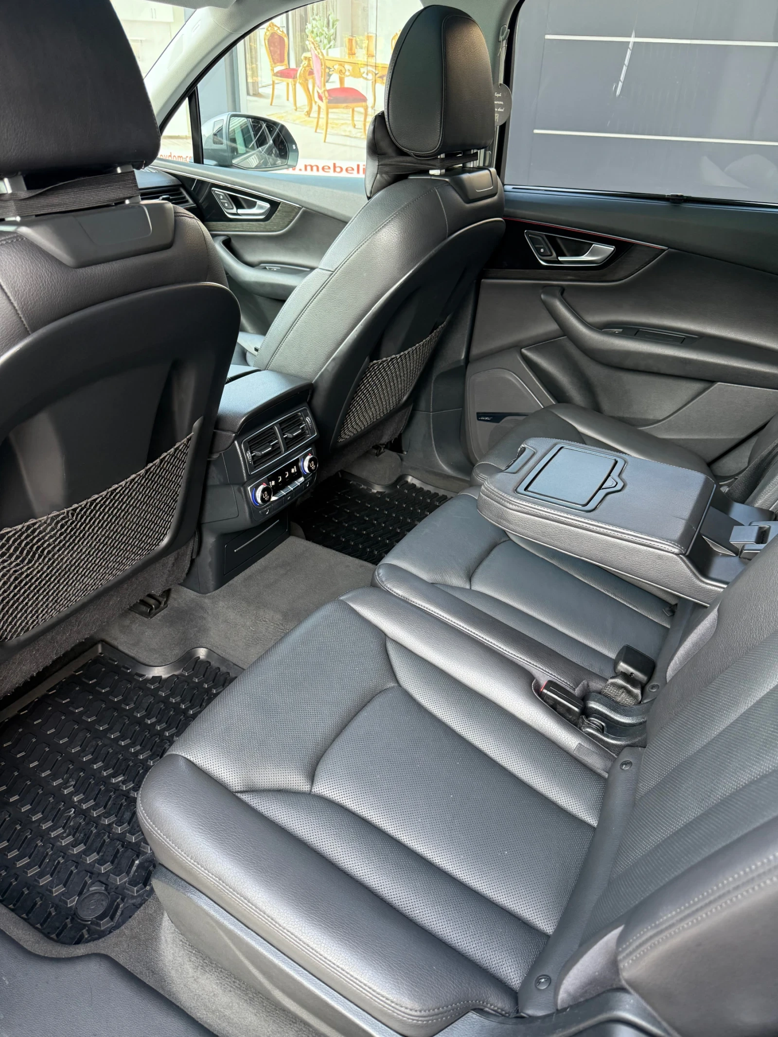 Audi Q7 3.0T PRESTIGE | Mobile.bg   13