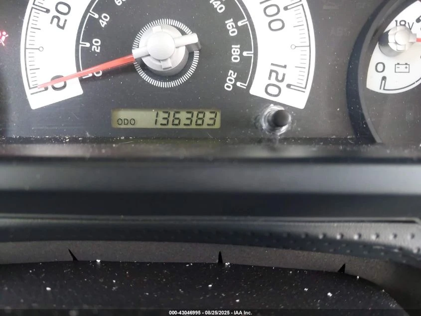 Toyota Fj cruiser 2013 TOYOTA FJ CRUISER - изображение 9