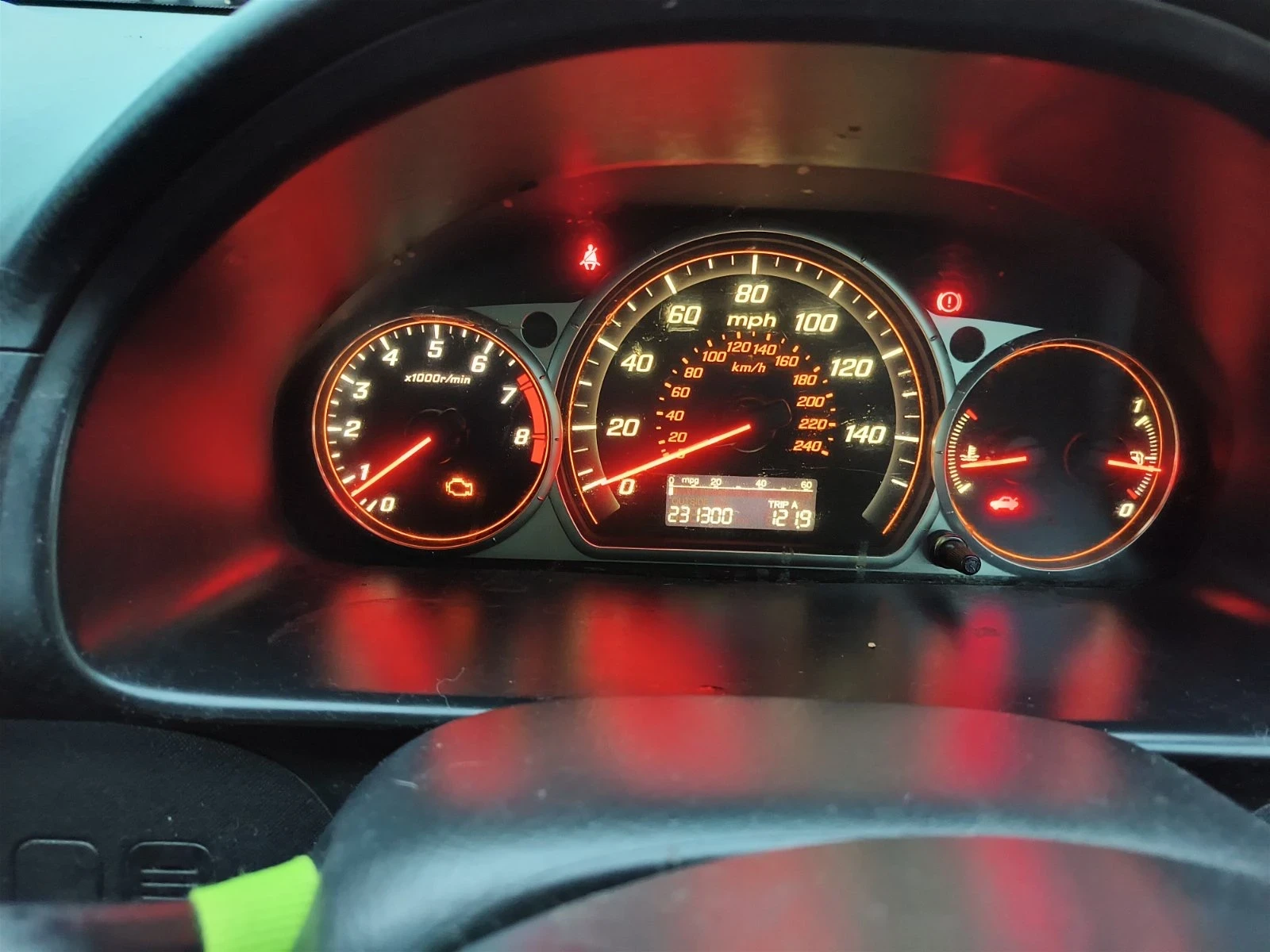 Honda Cr-v 2006 | Mobile.bg   10