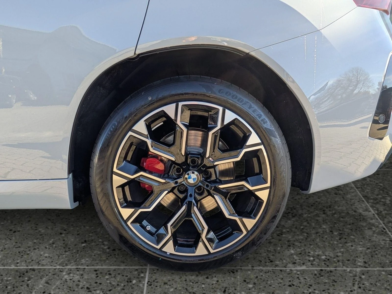 BMW X3 40d/xDrive/NEW MODEL/M-SPORT/PANO/360/HEAD UP/ - изображение 6