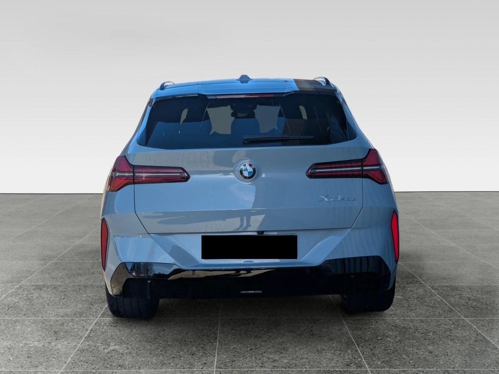 BMW X3 40d/xDrive/NEW MODEL/M-SPORT/PANO/360/HEAD UP/ - изображение 5