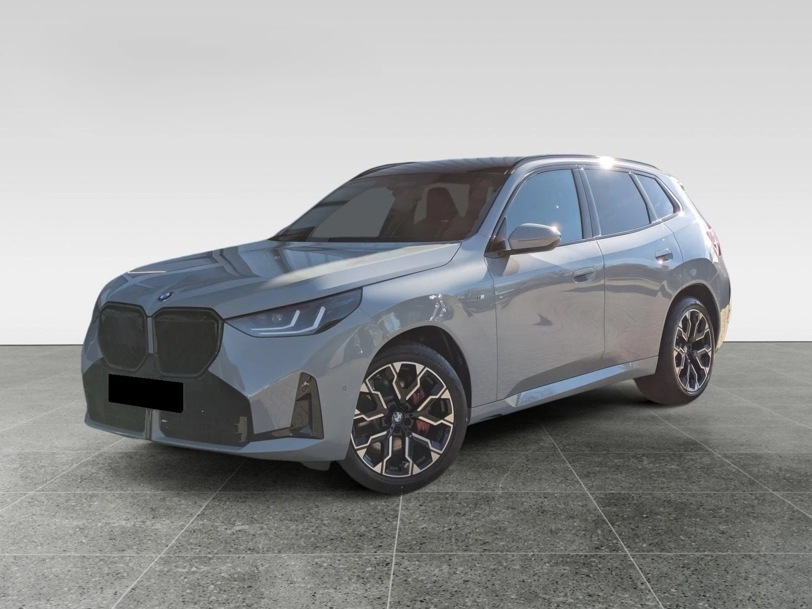 BMW X3 40d/xDrive/NEW MODEL/M-SPORT/PANO/360/HEAD UP/ - изображение 3