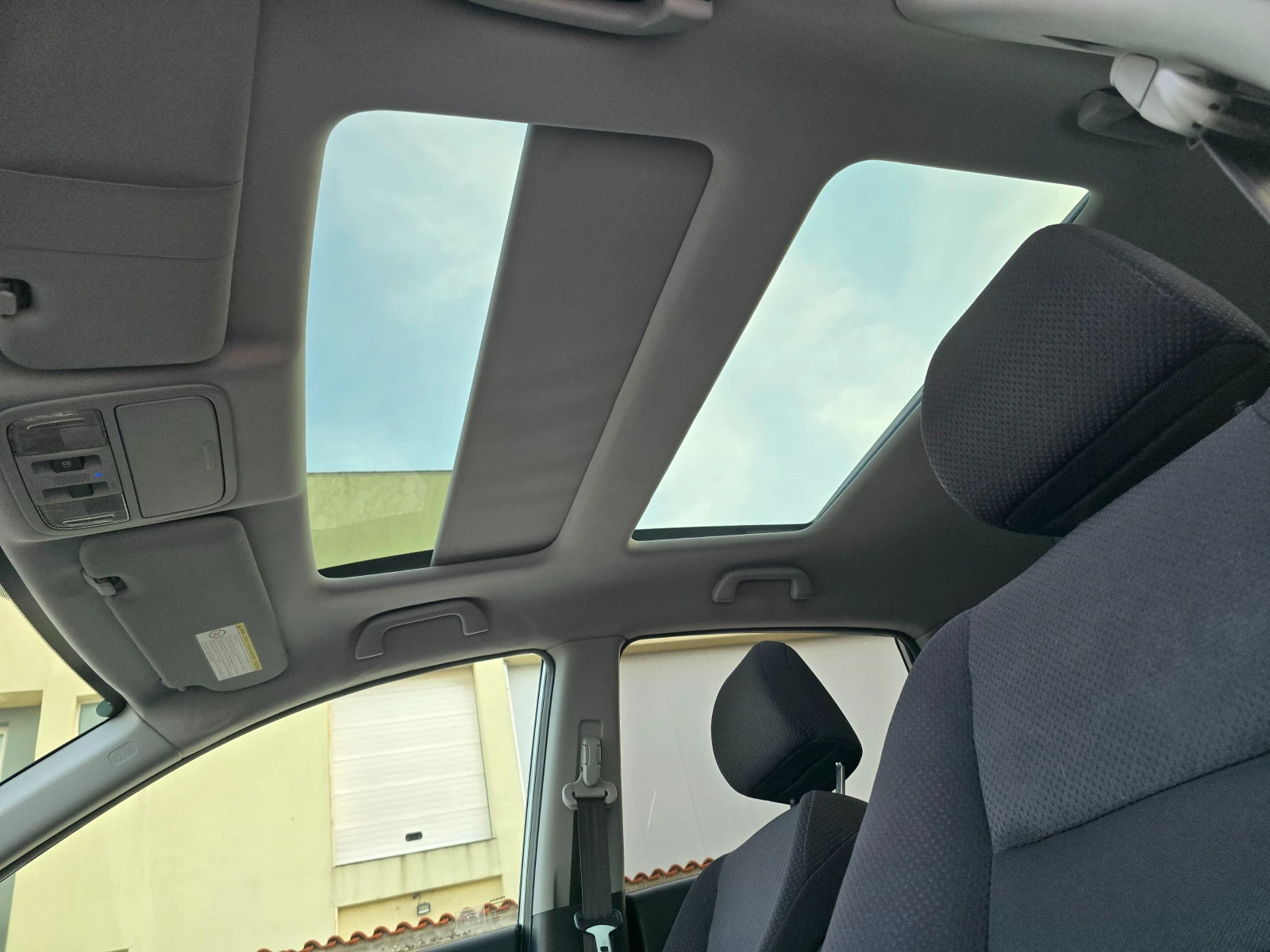 Honda Cr-v 2.2I-CDTI ELEGANCE/4X4/ | Mobile.bg � ����������� 12