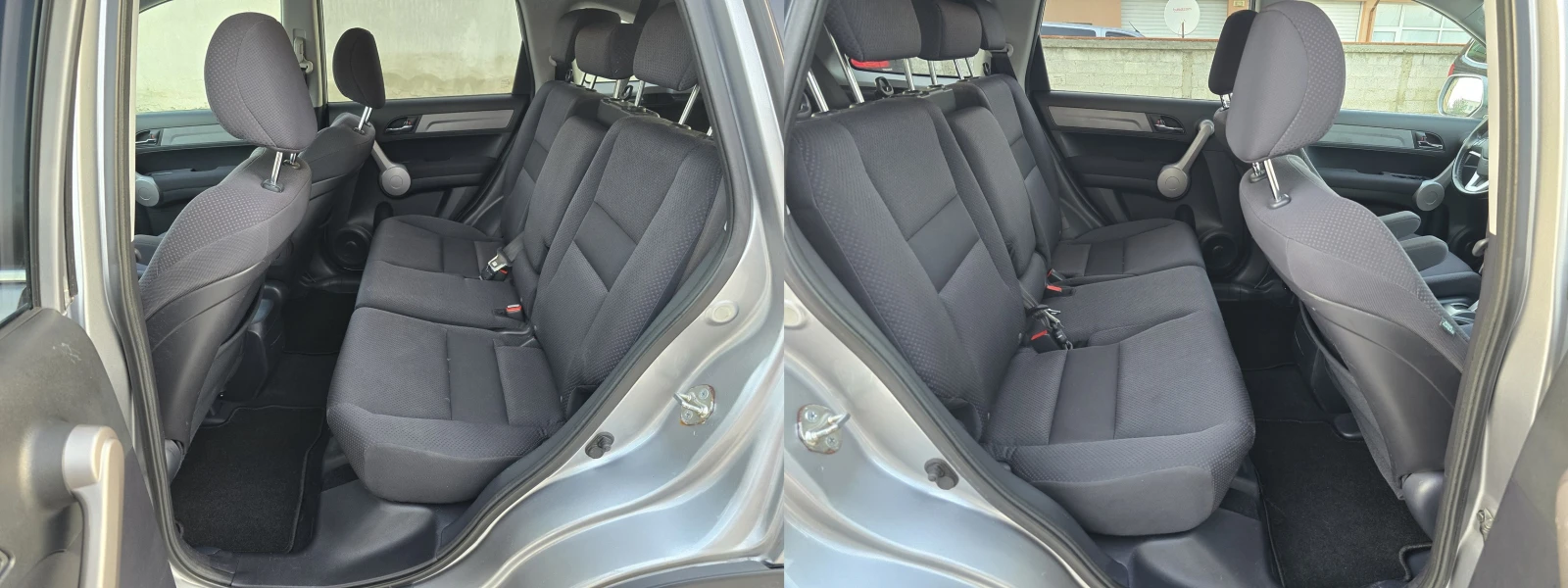 Honda Cr-v 2.2I-CDTI ELEGANCE/4X4/ | Mobile.bg � ����������� 13