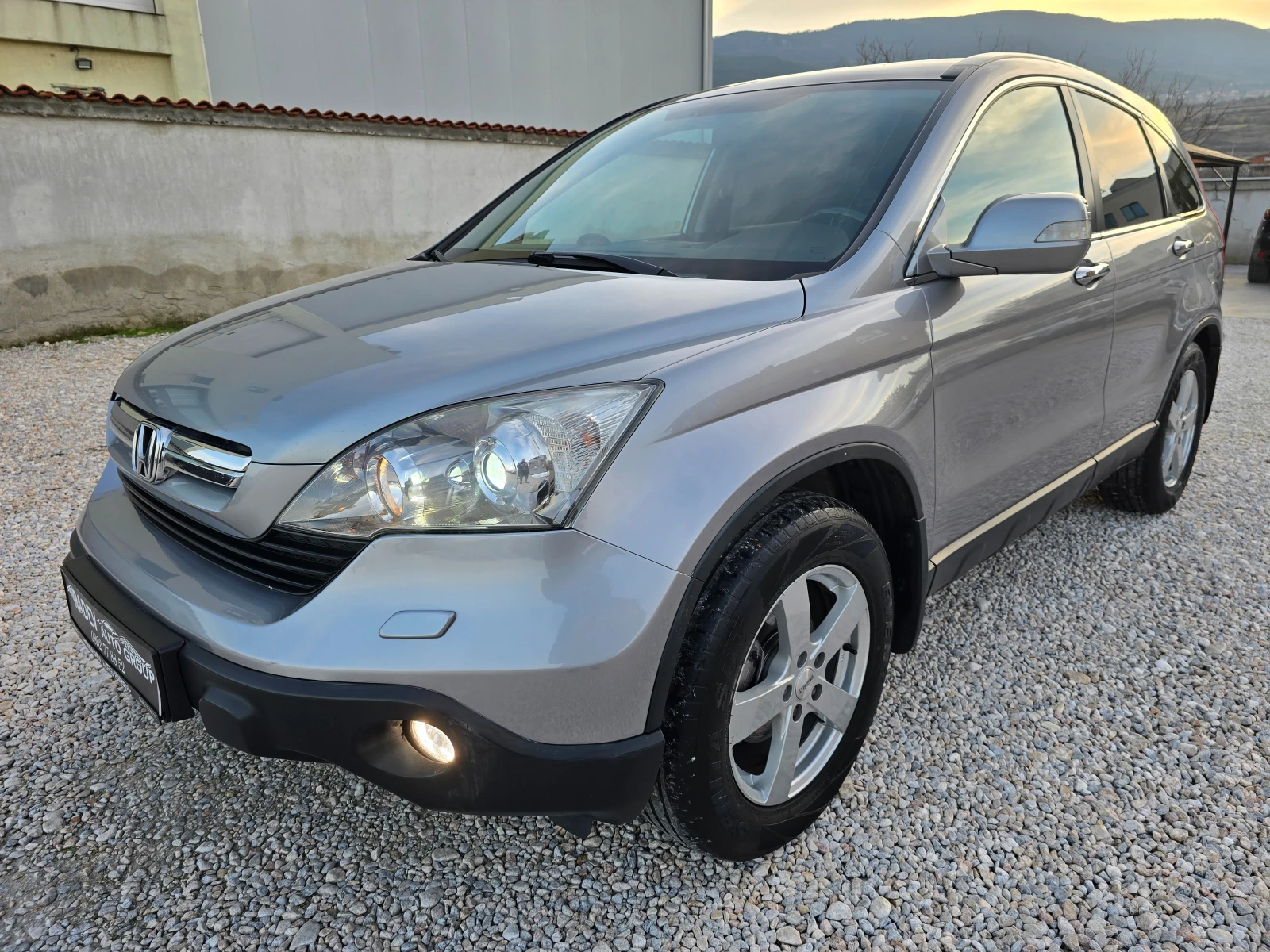Honda Cr-v 2.2I-CDTI ELEGANCE/4X4/ | Mobile.bg � ����������� 1