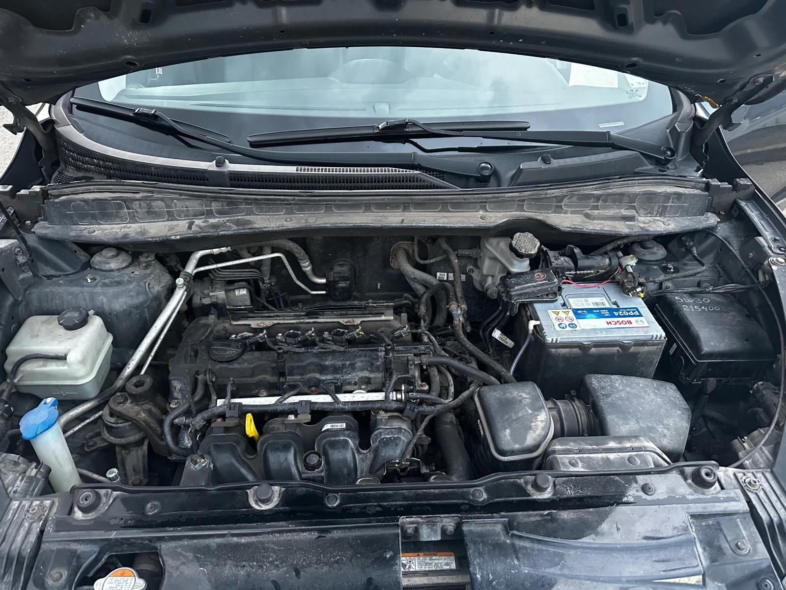 Hyundai IX35 4�4 | Mobile.bg � ����������� 14