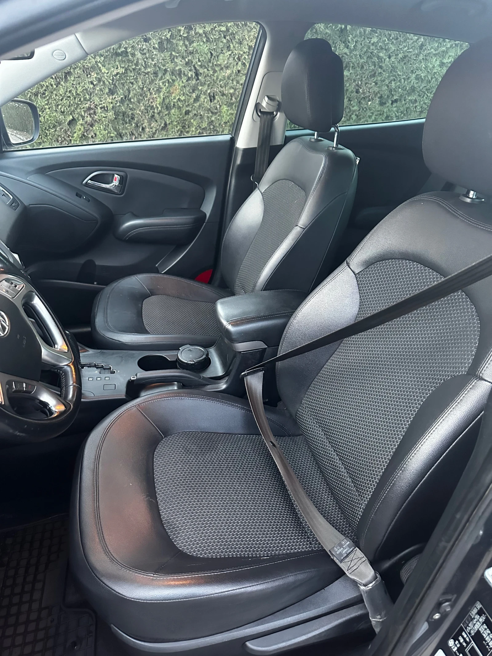 Hyundai IX35 4�4 | Mobile.bg � ����������� 10