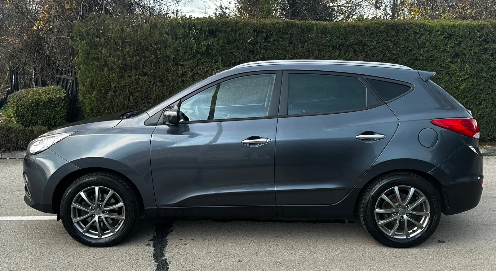 Hyundai IX35 4�4 | Mobile.bg � ����������� 7