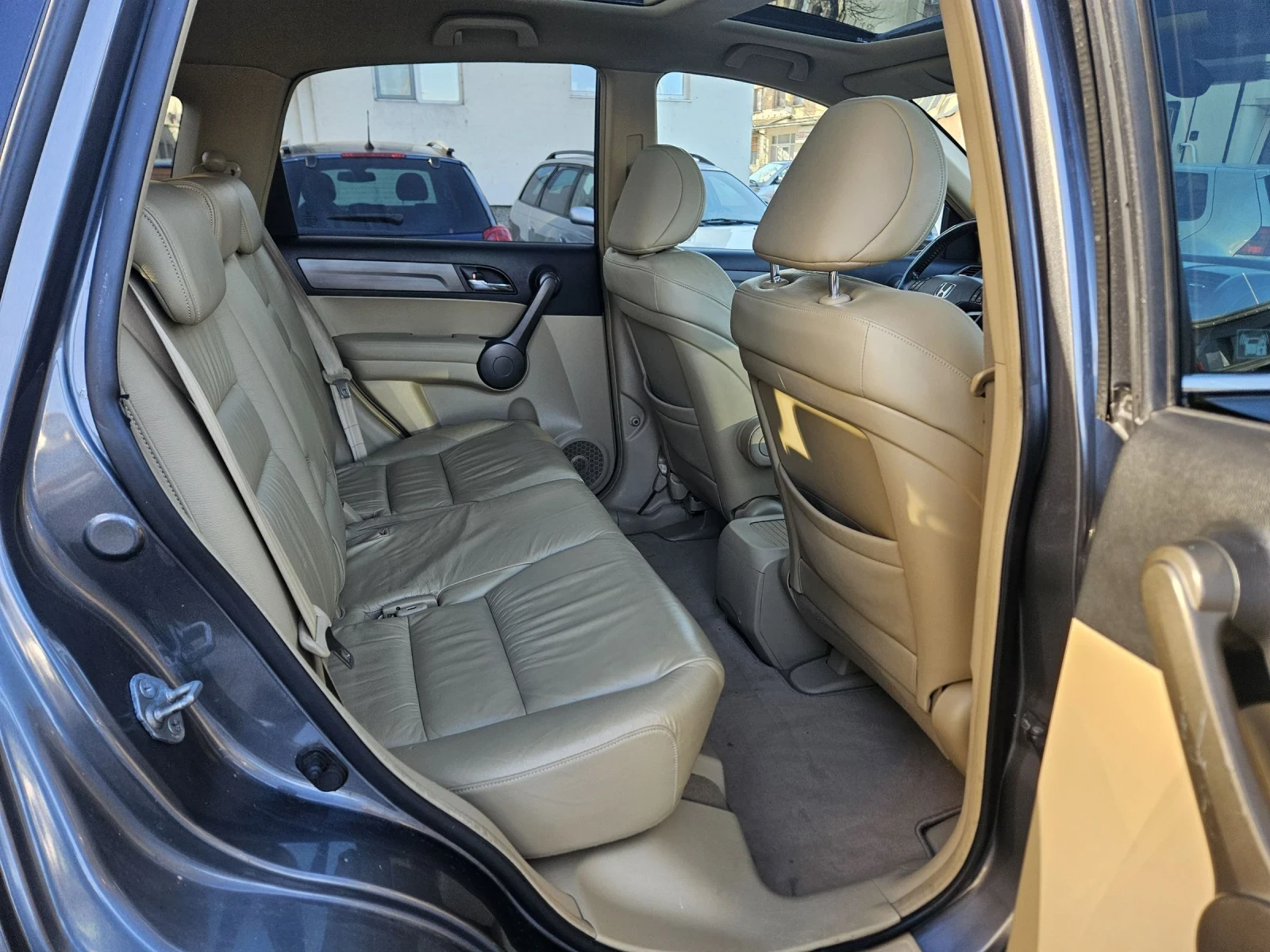 Honda Cr-v 2.2 140k.sCDTI | Mobile.bg � ����������� 15